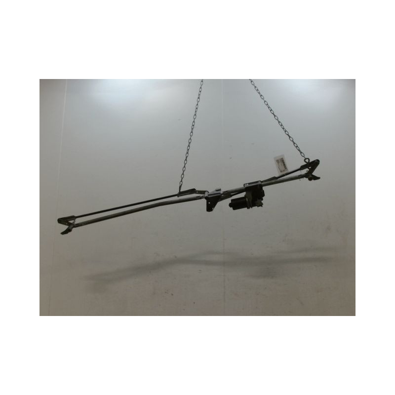 MECANISME ESSUIE-GLACE AVANT CITROEN C4 I Phase 1 2004-2008