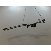 MECANISME ESSUIE-GLACE AVANT CITROEN C4 I Phase 1 2004-2008