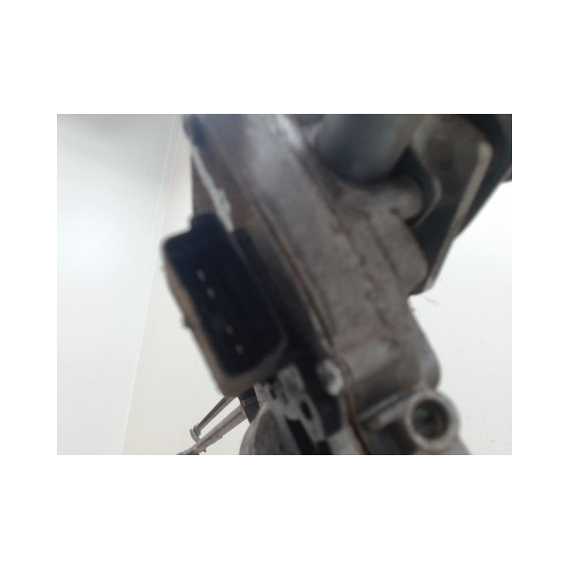 MECANISME ESSUIE-GLACE AVANT CITROEN C4 I Phase 1 2004-2008
