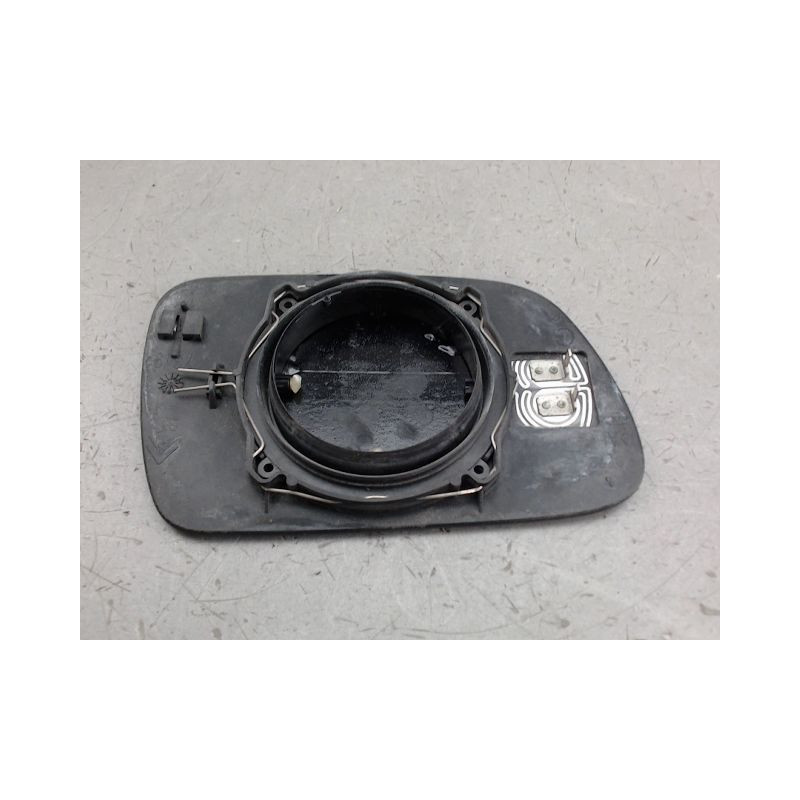 GLACE RETROVISEUR EXT G PEUGEOT 307