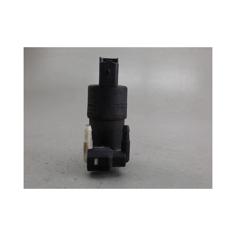 POMPE LAVE-GLACE AVANT CITROEN C3