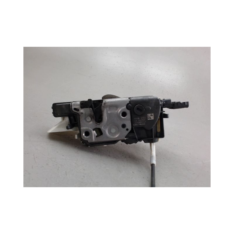 SYSTEME CONDAMNATION AVANT GAUCHE PEUGEOT 5008