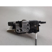 SYSTEME CONDAMNATION AVANT GAUCHE PEUGEOT 5008
