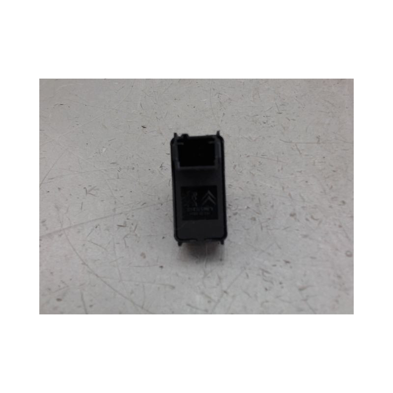 COMMANDE LEVE-GLACE PORTE ARD PEUGEOT 5008