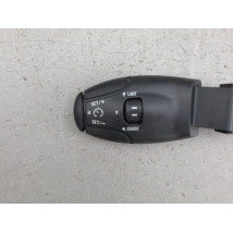 COMMANDE REGULATEUR/LIMITATEUR VITESSE PEUGEOT 5008