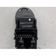 COMMANDE REGULATEUR/LIMITATEUR VITESSE PEUGEOT 5008