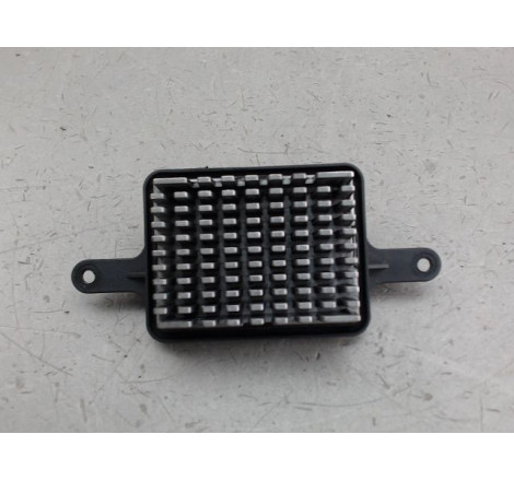 MODULE DE CHAUFFAGE