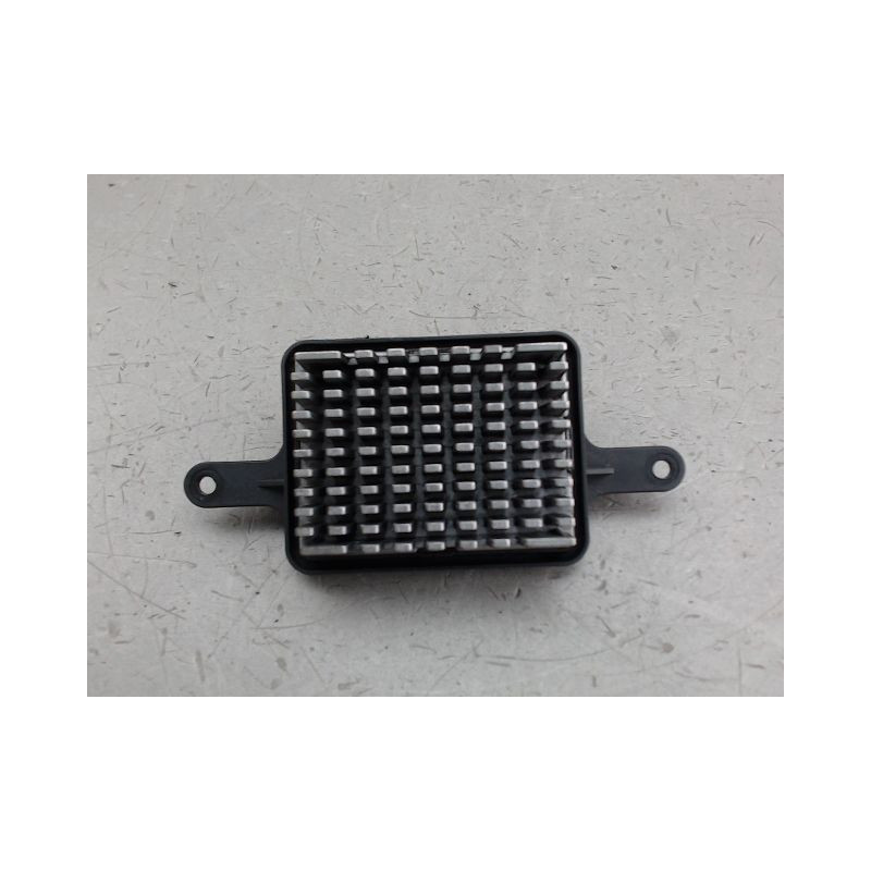 MODULE DE CHAUFFAGE PEUGEOT 5008