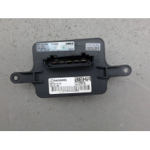 MODULE DE CHAUFFAGE PEUGEOT 5008
