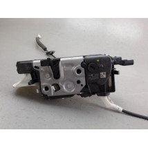 SYSTEME CONDAMNATION AVANT GAUCHE PEUGEOT 5008