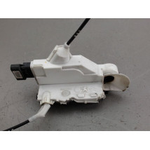 SYSTEME CONDAMNATION AVANT GAUCHE PEUGEOT 5008