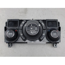 COMMANDE DE CHAUFFAGE PEUGEOT 5008