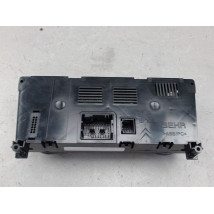 COMMANDE DE CHAUFFAGE PEUGEOT 5008