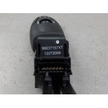 COMMANDE REGULATEUR/LIMITATEUR VITESSE PEUGEOT 5008