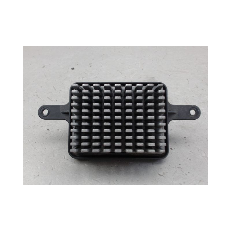 MODULE DE CHAUFFAGE PEUGEOT 5008