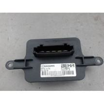 MODULE DE CHAUFFAGE PEUGEOT 5008