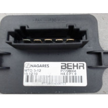 MODULE DE CHAUFFAGE PEUGEOT 5008