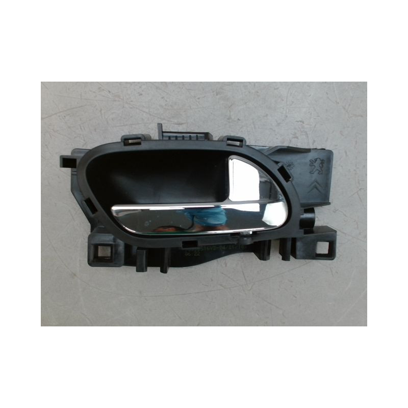 POIGNEE INTERIEURE PORTE ARRIERE DROIT CITROEN C4
