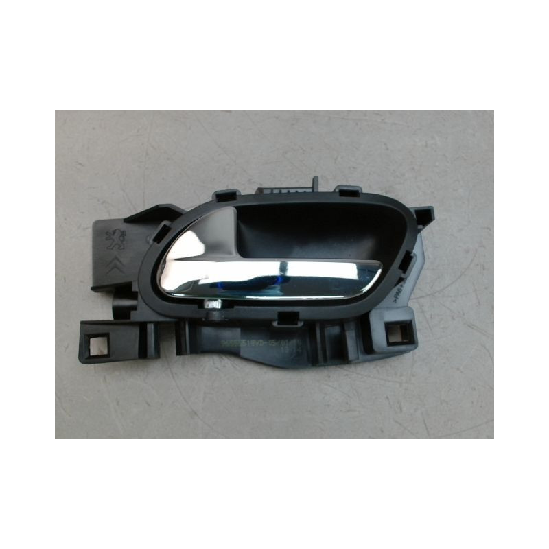 POIGNEE INTERIEURE PORTE ARRIERE GAUCHE CITROEN C4