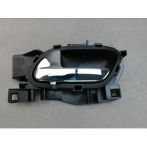 POIGNEE INTERIEURE PORTE ARRIERE GAUCHE CITROEN C4