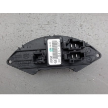 MODULE DE CHAUFFAGE CITROEN C4