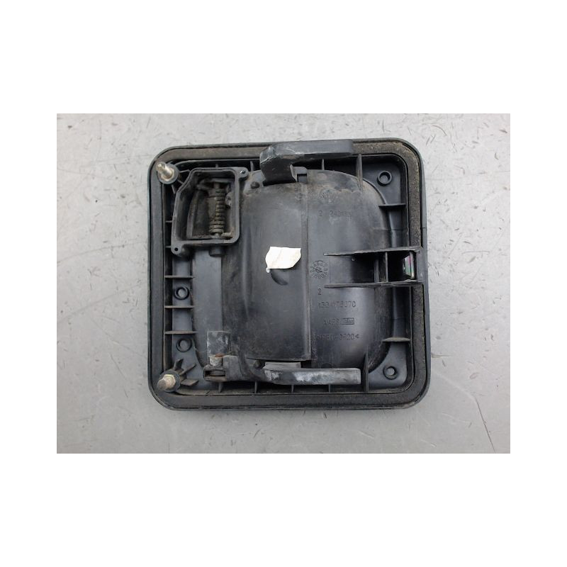 POIGNEE EXTERIEURE PORTE AVANT DROIT CITROEN JUMPER