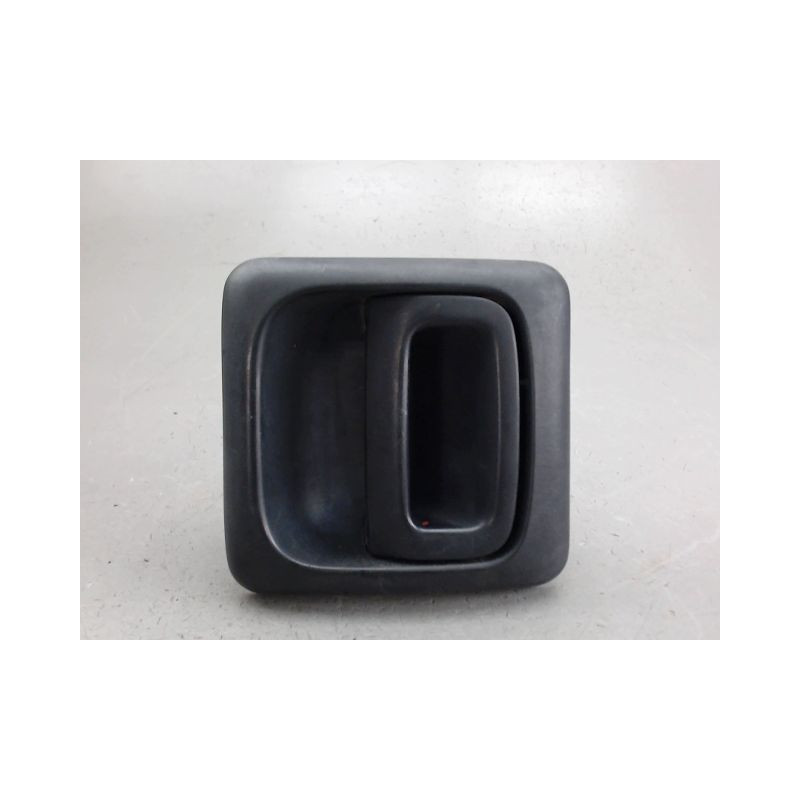 POIGNEE EXTERIEURE PORTE AVANT GAUCHE CITROEN JUMPER
