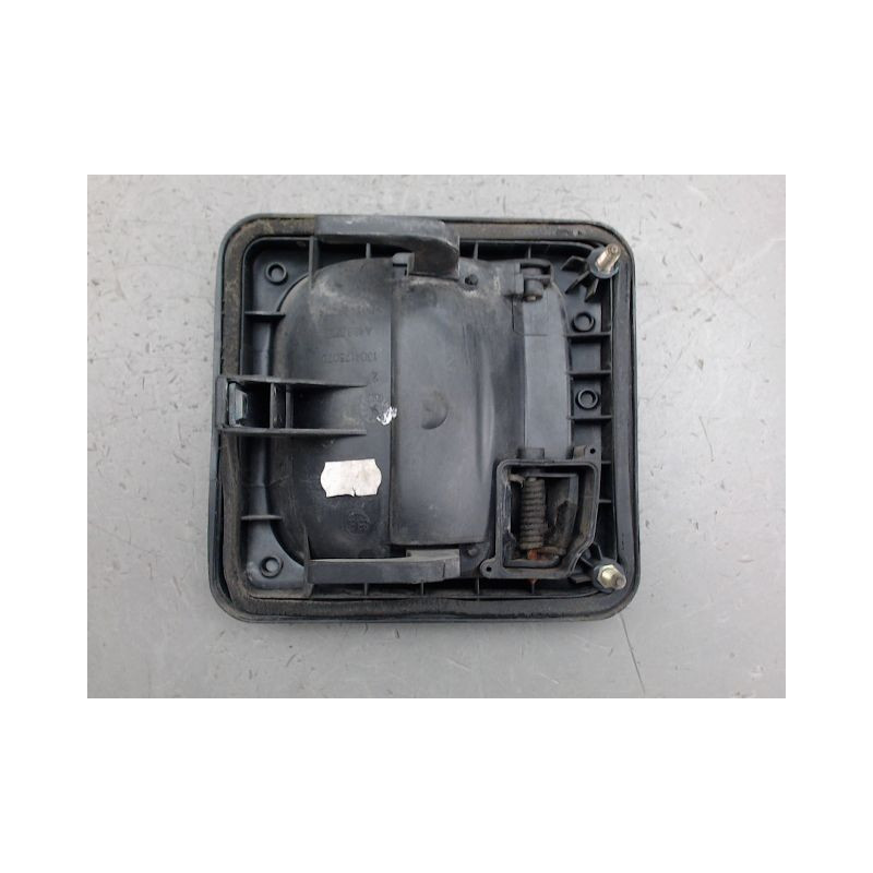 POIGNEE EXTERIEURE PORTE AVANT GAUCHE CITROEN JUMPER