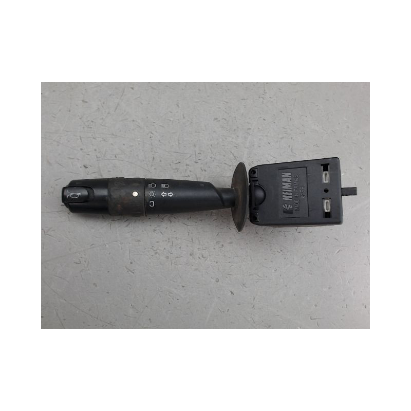 COMMANDE CLIGNOTANT PEUGEOT 405