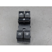 COMMANDE LEVE-GLACE PORTE AVG VOLKSWAGEN PASSAT