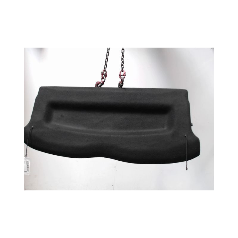 TABLETTE PLAGE ARRIERE CITROEN C3 2009-