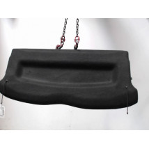 TABLETTE PLAGE ARRIERE CITROEN C3 2009-