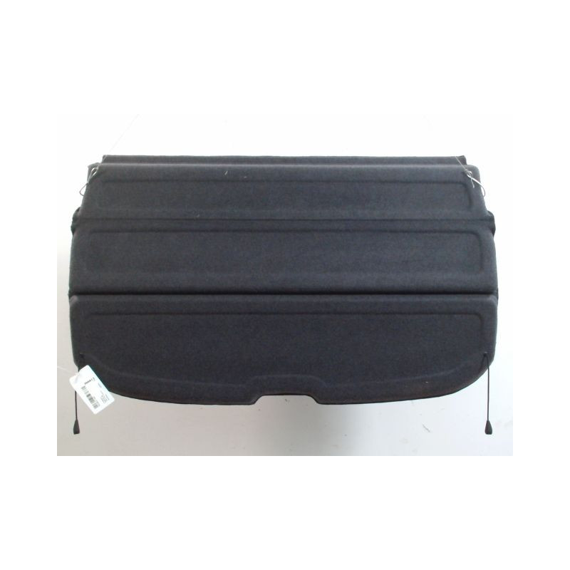 TABLETTE PLAGE ARRIERE PEUGEOT 3008