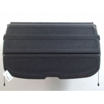 TABLETTE PLAGE ARRIERE PEUGEOT 3008