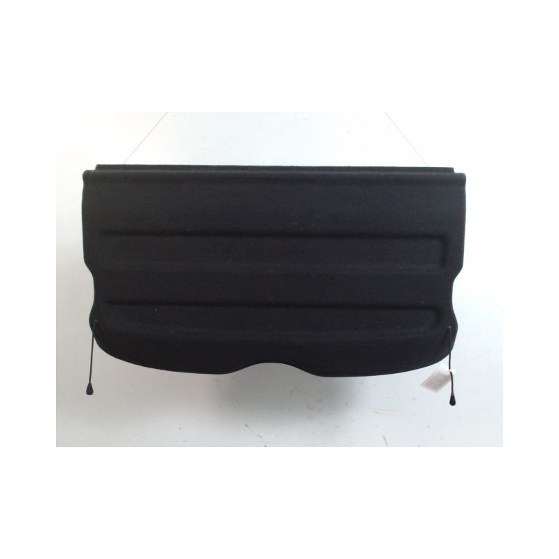 TABLETTE PLAGE ARRIERE CITROEN C4