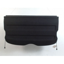 TABLETTE PLAGE ARRIERE CITROEN C4