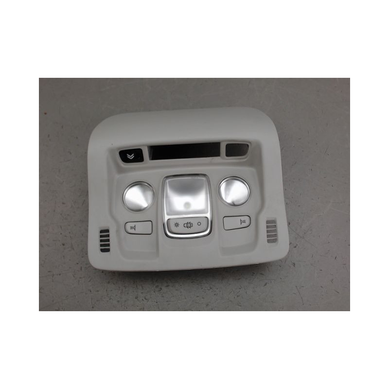 PLAFONNIER CITROEN C3