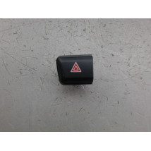 BOUTON DE WARNING PEUGEOT 208