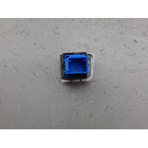 BOUTON DE WARNING PEUGEOT 208