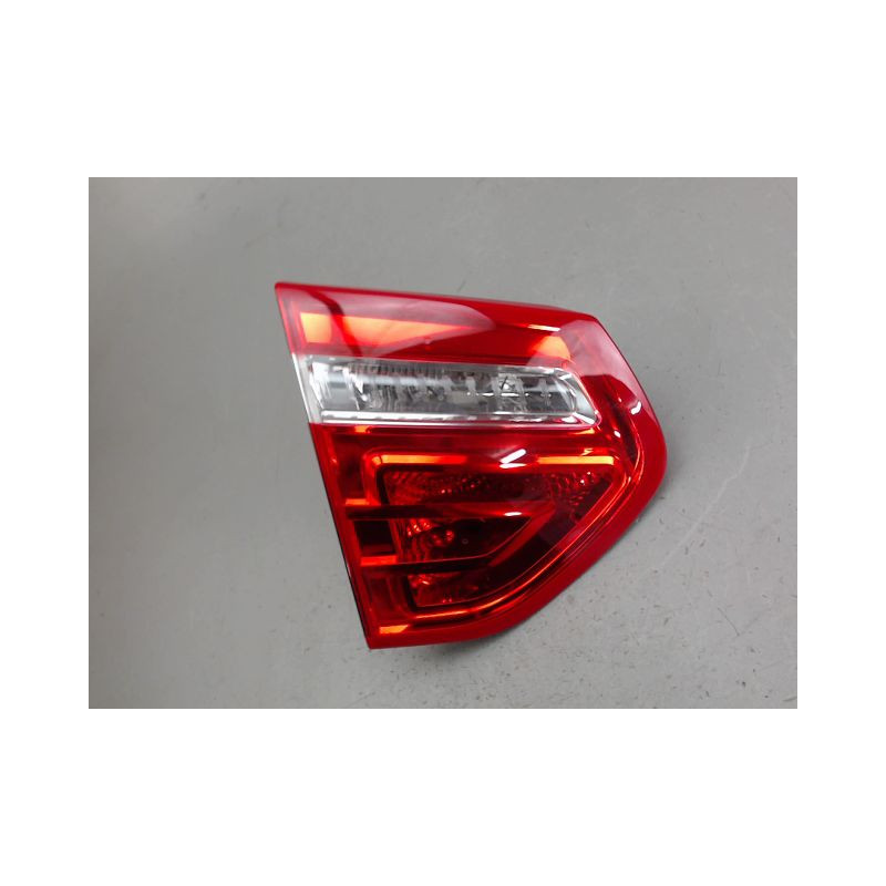 FEU ARRIERE INTERIEUR GAUCHE CITROEN C4