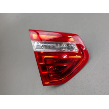 FEU ARRIERE INTERIEUR GAUCHE CITROEN C4