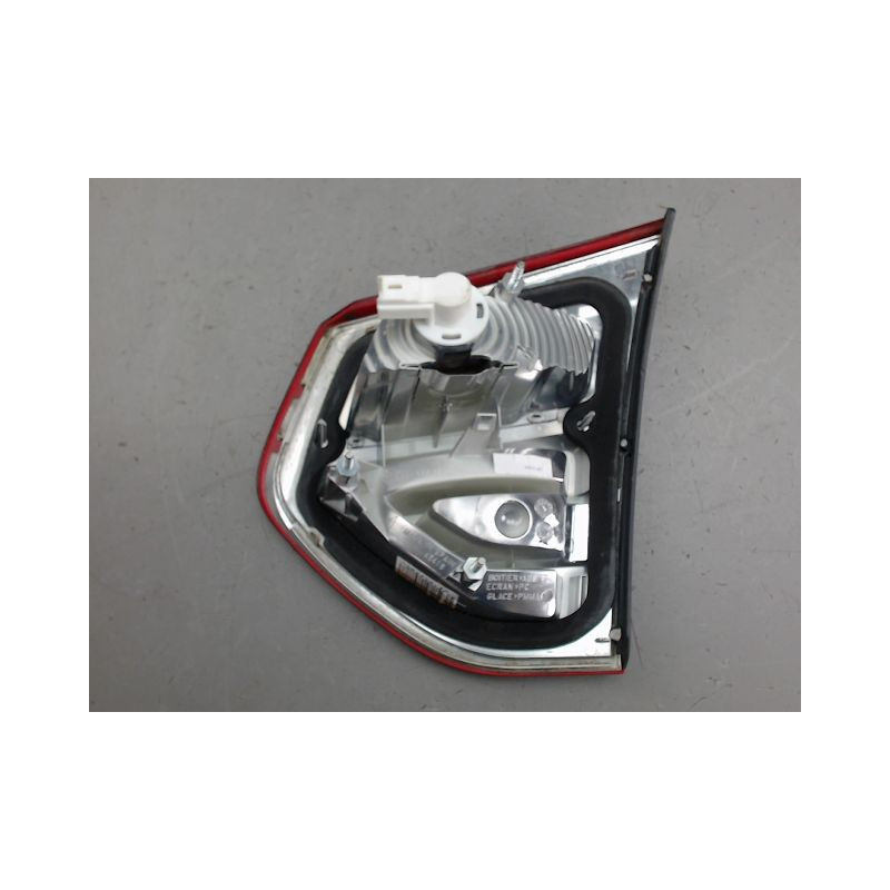 FEU ARRIERE INTERIEUR GAUCHE CITROEN C4