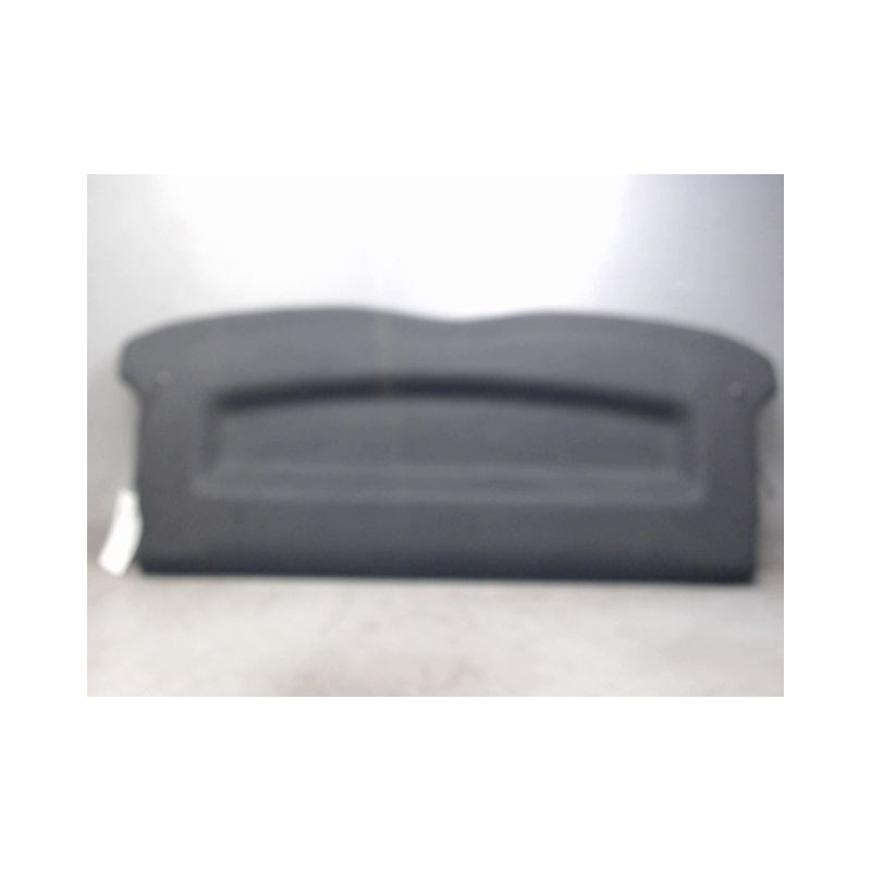 TABLETTE PLAGE ARRIERE CITROEN C3
