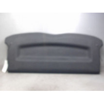 TABLETTE PLAGE ARRIERE CITROEN C3