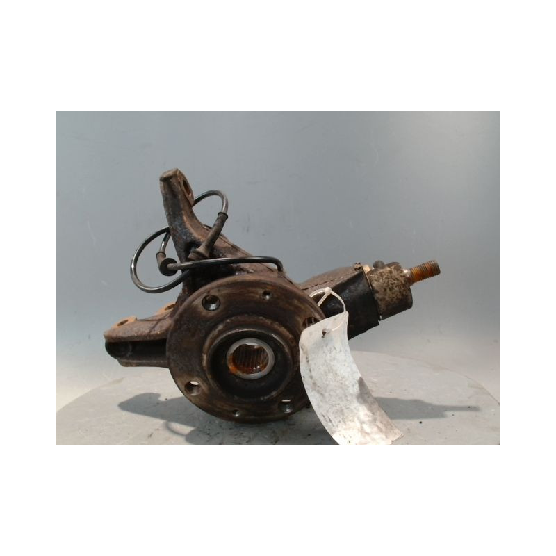 PIVOT AVANT GAUCHE CITROEN GRAND C4 PICASSO