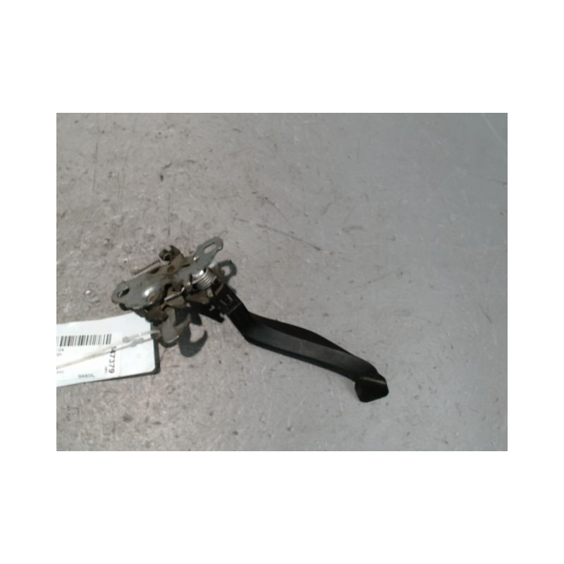 SERRURE CAPOT CITROEN C4 2010-