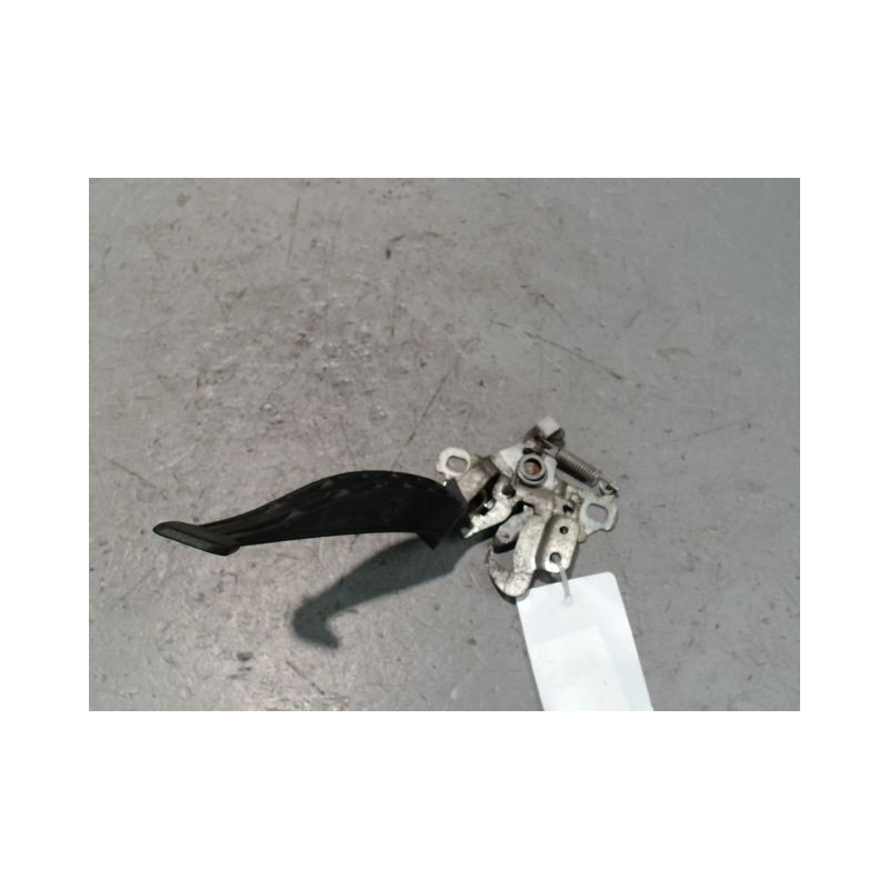 SERRURE CAPOT CITROEN C4 2010-