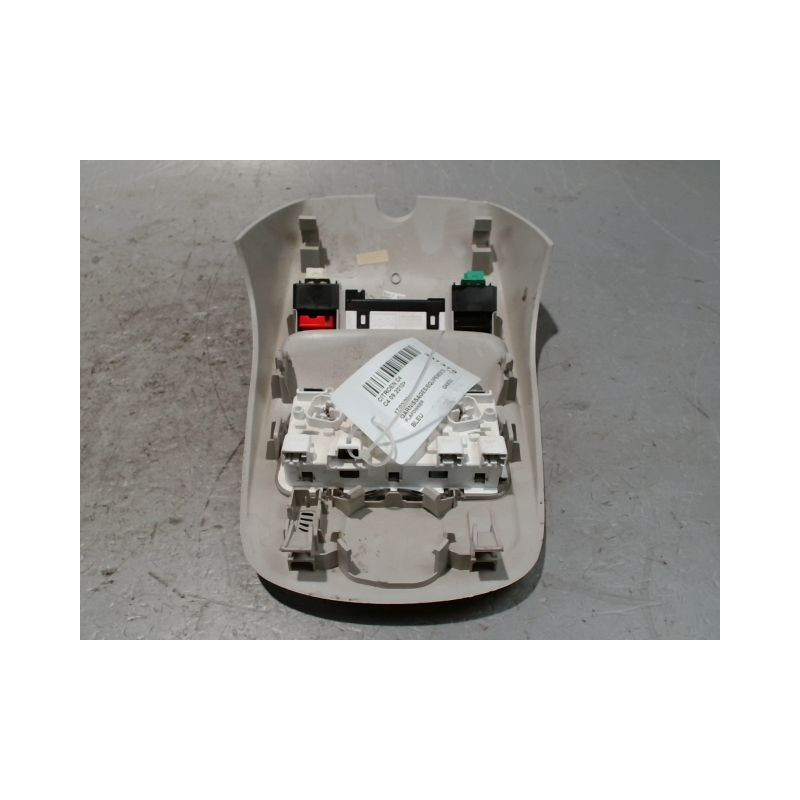 PLAFONNIER CITROEN C4 2010-
