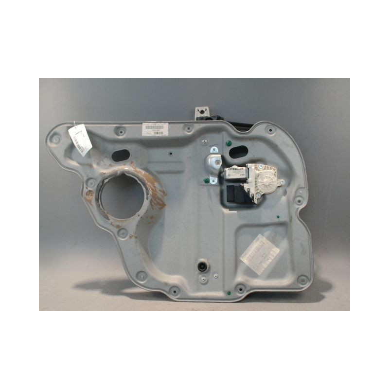 MECANISME+MOTEUR LEVE-GLACE ARRIERE GAUCHE VOLKSWAGEN TOURAN