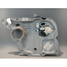 MECANISME+MOTEUR LEVE-GLACE ARRIERE GAUCHE VOLKSWAGEN TOURAN